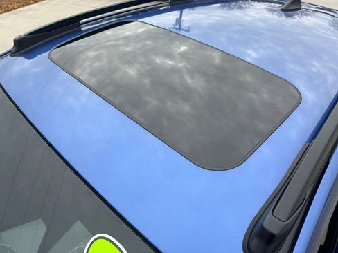 Certified 2025 Subaru Crosstrek 2.5i Premium image 24