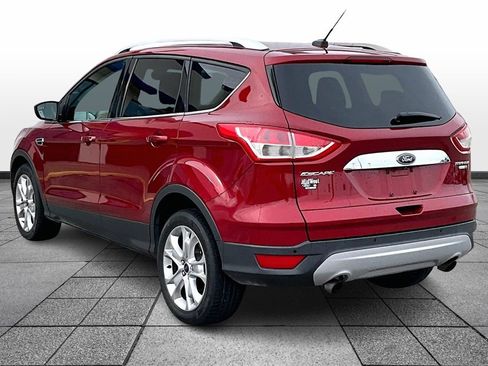 Used 2015 Ford Escape Titanium image 9