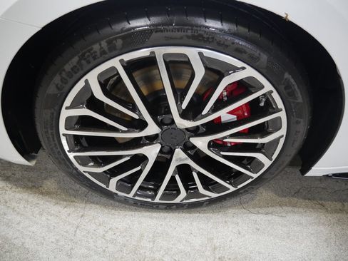 New 2026 Audi S5 Premium Plus AWD/4WD image 10