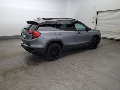 Used 2021 GMC Terrain SLE w/ Driver Convenience Package image 10