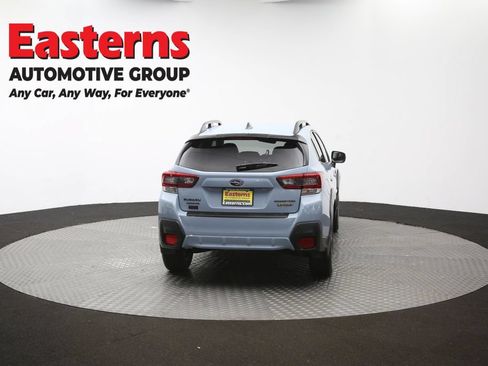 Used 2021 Subaru Crosstrek 2.5i Sport w/ Moonroof Package AWD/4WD image 41