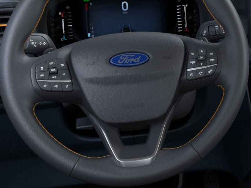 New 2026 Ford Maverick Tremor AWD/4WD image 36