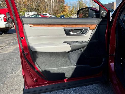 Used 2022 Honda CR-V EX-L image 21