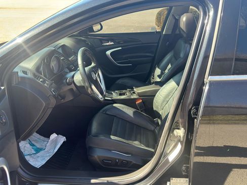 Used 2012 Buick Regal GS image 14