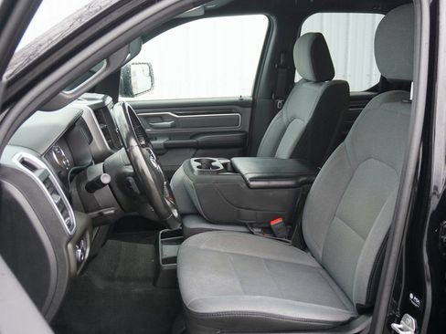 Used 2021 RAM 1500 Big Horn image 15