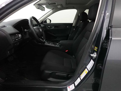 Used 2024 Honda Civic EX image 12