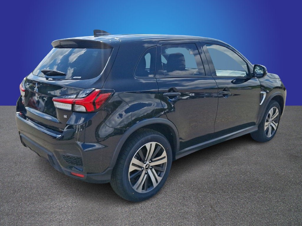 Used 2024 Mitsubishi Outlander Sport AWD image 4