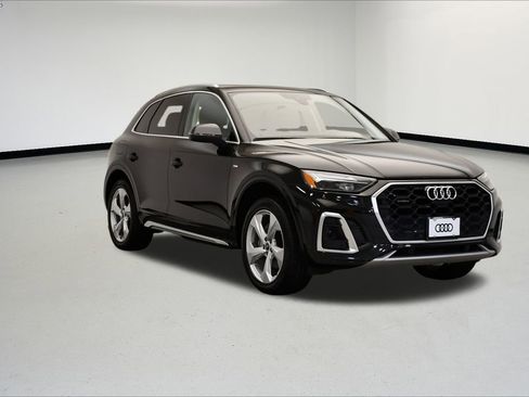 Certified 2023 Audi Q5 2.0T Premium Plus image 7