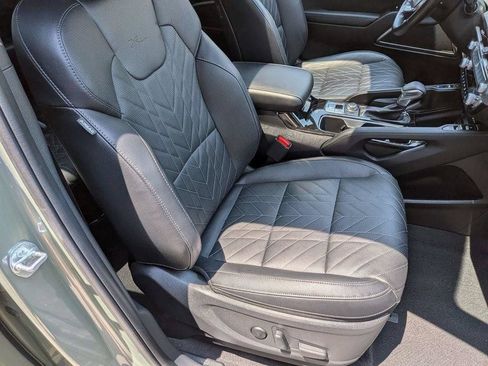 Certified 2024 Kia Telluride EX X-Line AWD/4WD image 33