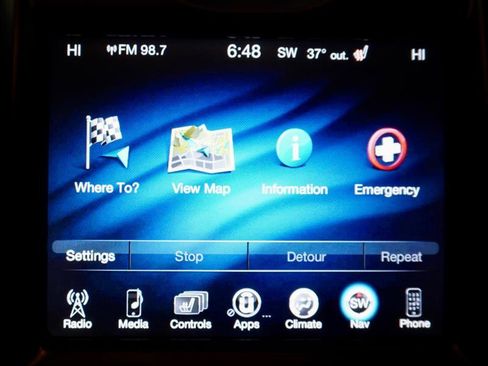 Used 2016 Chrysler 300 Limited w/ Driver Convenience Group image 16