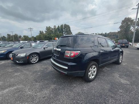 Used 2015 GMC Acadia SLE FWD image 5