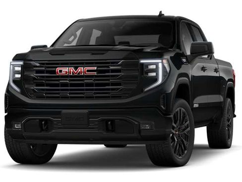 New 2026 GMC Sierra 1500 Elevation image 50