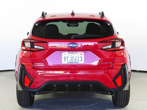 Certified 2025 Subaru Crosstrek 2.0i Premium image 8