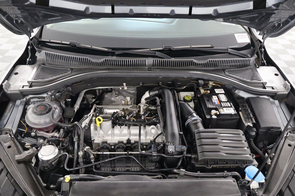 Used 2020 Volkswagen Jetta S FWD image 15