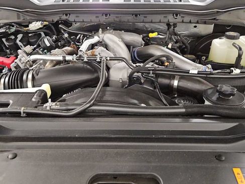 Used 2026 Ford F250 Lariat w/ Lariat Premium Package AWD/4WD image 27