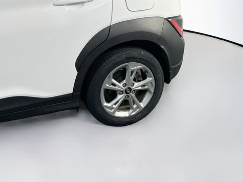 Used 2022 Hyundai Kona SEL w/ Cargo Package image 27