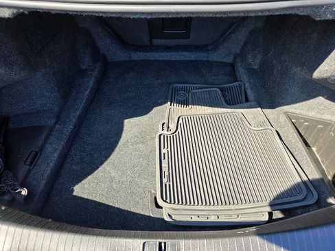 Used 2015 Cadillac CTS Luxury image 24