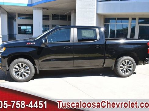 New 2026 Chevrolet Silverado 1500 RST w/ RST All Star Premium Package image 6