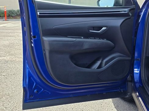 Used 2022 Hyundai Tucson SEL w/ Winter Package image 20