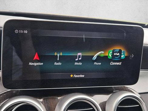 Used 2020 Mercedes-Benz C 300 Cabriolet image 11