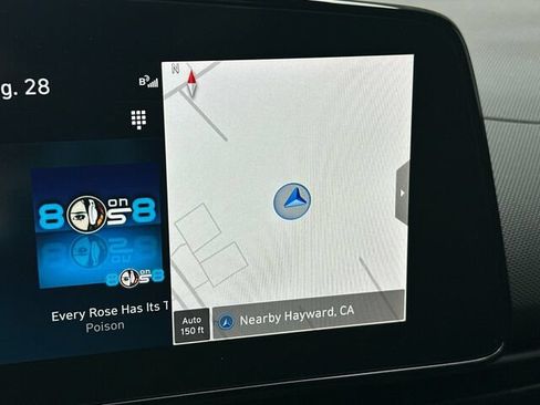 Used 2025 Hyundai Elantra SEL FWD image 22