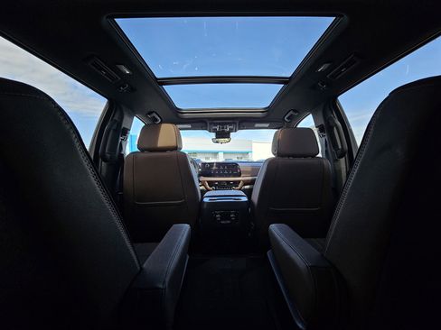 New 2026 Chevrolet Tahoe High Country image 11