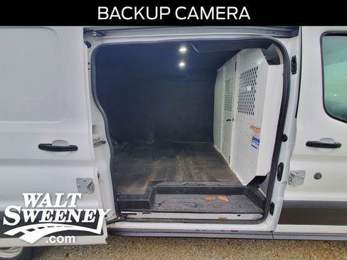 Certified 2019 Ford Transit 250 148 Low Roof image 8
