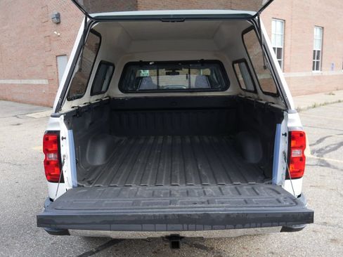 Used 2015 Chevrolet Silverado 1500 LT w/ All Star Edition AWD/4WD image 7