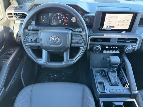 New 2026 Toyota Tacoma SR image 20