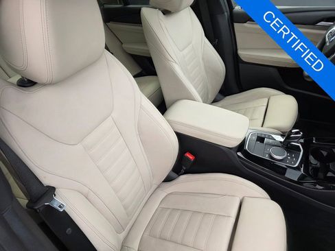 Used 2024 BMW X3 sDrive30i w/ Premium Package RWD image 29
