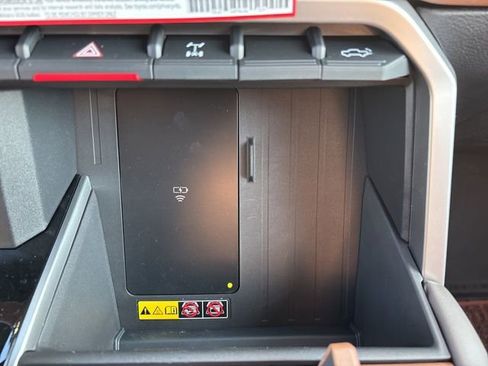 Used 2025 Toyota Tundra 1794 Edition w/ TRD Off-Road Package image 34