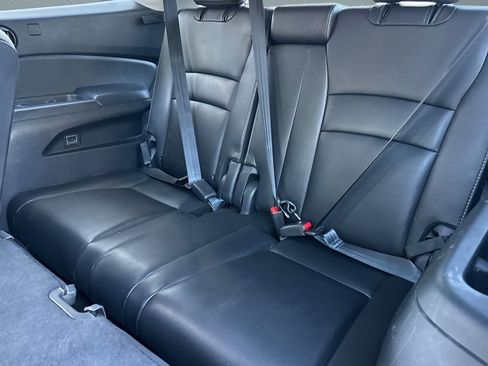 Certified 2020 Honda Pilot EX-L image 33