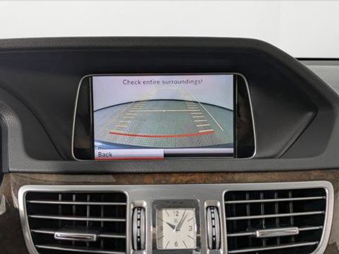 Used 2014 Mercedes-Benz E 350 4MATIC Wagon w/ Premium 1 Package image 29