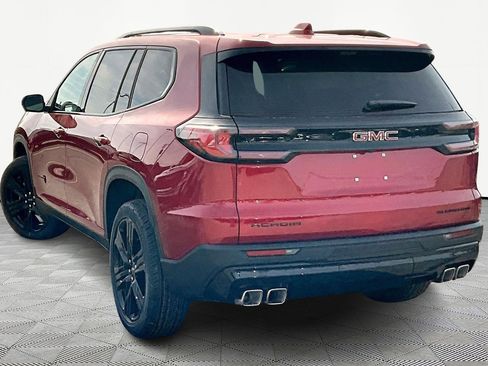 New 2026 GMC Acadia Elevation w/ Black Edition FWD image 3