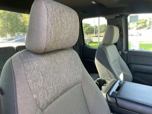 Used 2025 Ford F150 XLT w/ Equipment Group 301A Standard AWD/4WD image 35