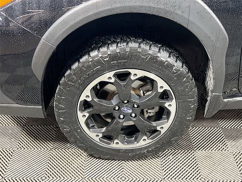 Used 2022 Subaru Crosstrek 2.0i Premium w/ Moonroof Package image 27