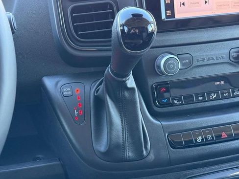New 2026 RAM ProMaster 2500 w/ Cold Weather Group FWD image 14