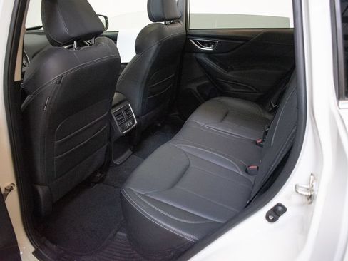 Used 2020 Subaru Forester Limited w/ Popular Package #3 AWD/4WD image 22