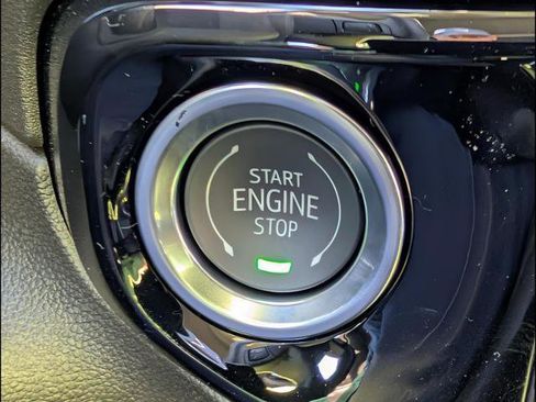 New 2026 Chevrolet Silverado 2500 LTZ w/ LTZ Convenience Package image 8