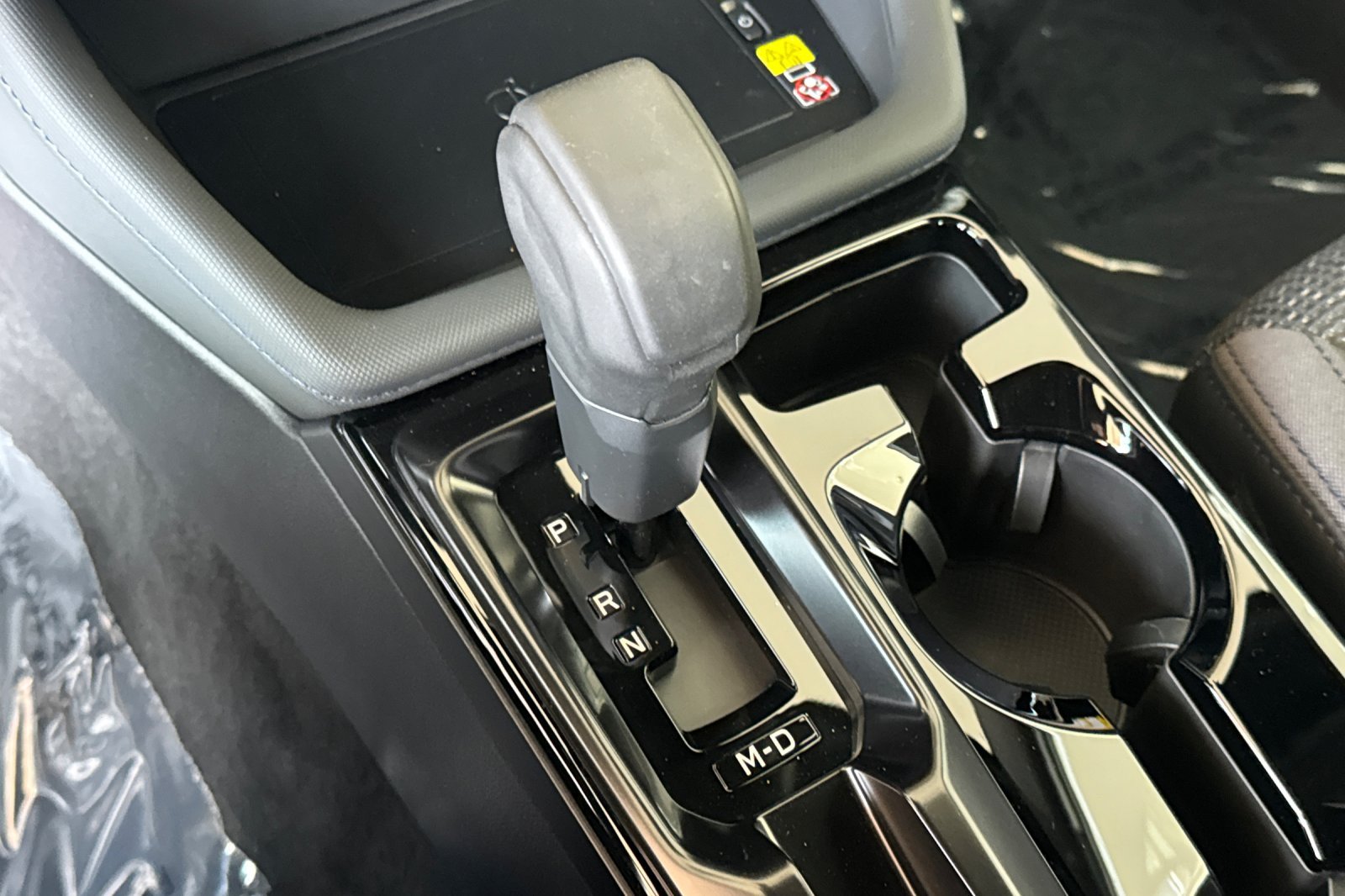 New 2026 Subaru Forester Premium AWD/4WD image 22