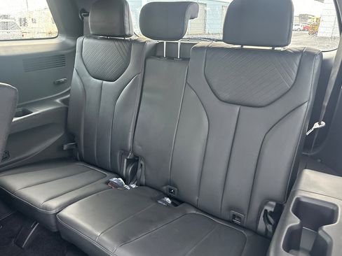 New 2025 Hyundai Palisade SEL AWD/4WD image 12