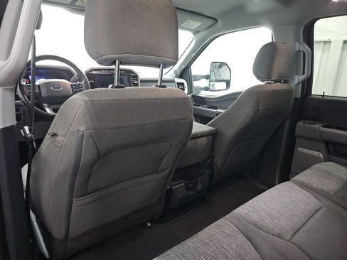 Used 2021 Ford F150 XLT w/ Equipment Group 302A High image 17