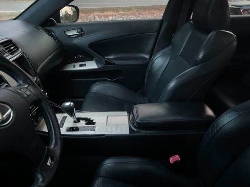 Used 2009 Lexus IS F image 10
