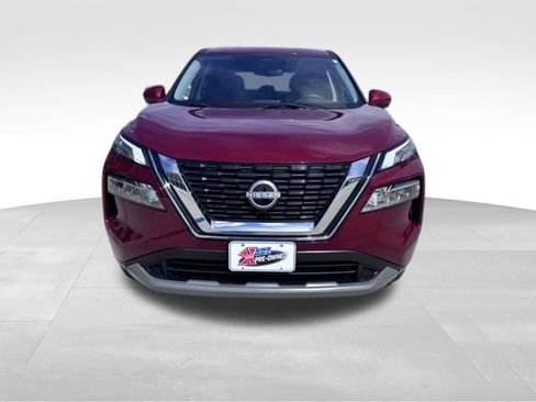 Used 2023 Nissan Rogue SV AWD/4WD image 10