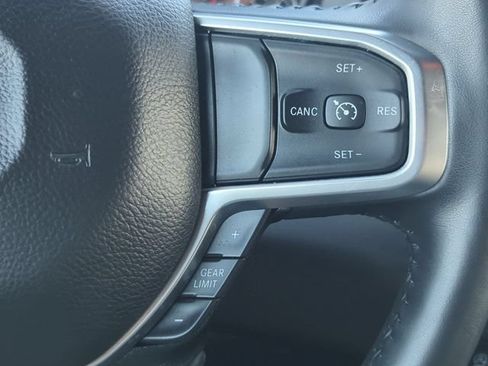 Used 2024 RAM 1500 Big Horn AWD/4WD image 14