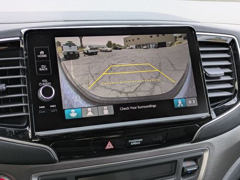 New 2025 Honda Ridgeline RTL+ image 14