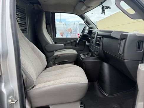 Used 2024 Chevrolet Express 2500 w/ Driver Convenience Package image 11