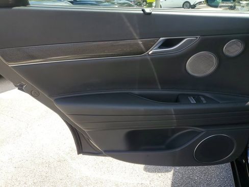 Used 2023 Genesis G80 3.5T Sport Prestige image 13