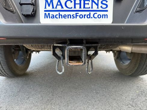 Used 2023 Ford F150 XL w/ STX Appearance Package AWD/4WD image 8