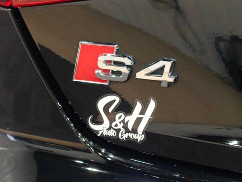 Used 2019 Audi S4 Premium Plus AWD/4WD image 51